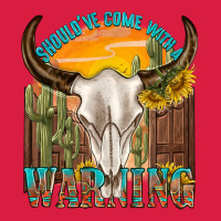 Shouldve Come With A Warning Premium Hoodie | Teevron
