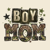 Boy Mom Premium Hoodie | Teevron
