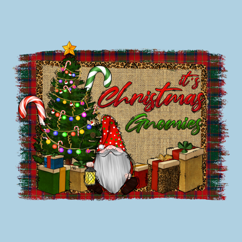 It's Christmas Gnomes Premium Hoodie by RanaPortraitStore | Teevron