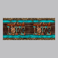 Nail Tech Life 15 Oz Mug Long Sleeve Tee | Teevron