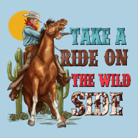 Take A Ride On The Wild Side With Rodeo Premium Hoodie | Teevron