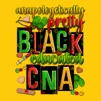 Unapologetically Pretty Black And Educated Cna Zillion Premium Hoodie | Teevron