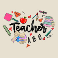 Teacher Heart Urban Hoodie | Teevron