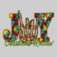 Joy Christmas Rockin Premium Tee | Teevron