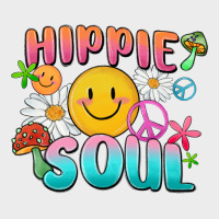 Hippie Soul Urban Hoodie | Teevron
