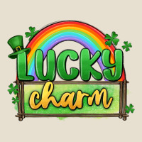Lucky Charm Urban Hoodie | Teevron