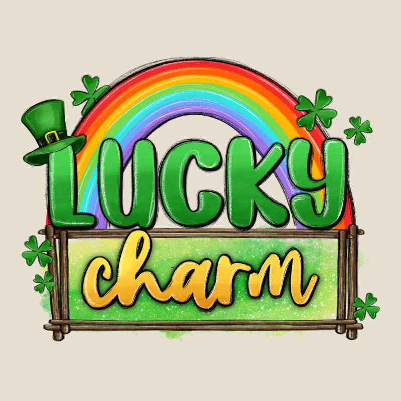 Lucky Charm Urban Hoodie by MaliasSmallBusiness | Teevron
