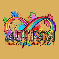Autism Acceptance Premium Hoodie | Teevron