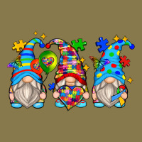 Autism Gnomes Premium Hoodie | Teevron