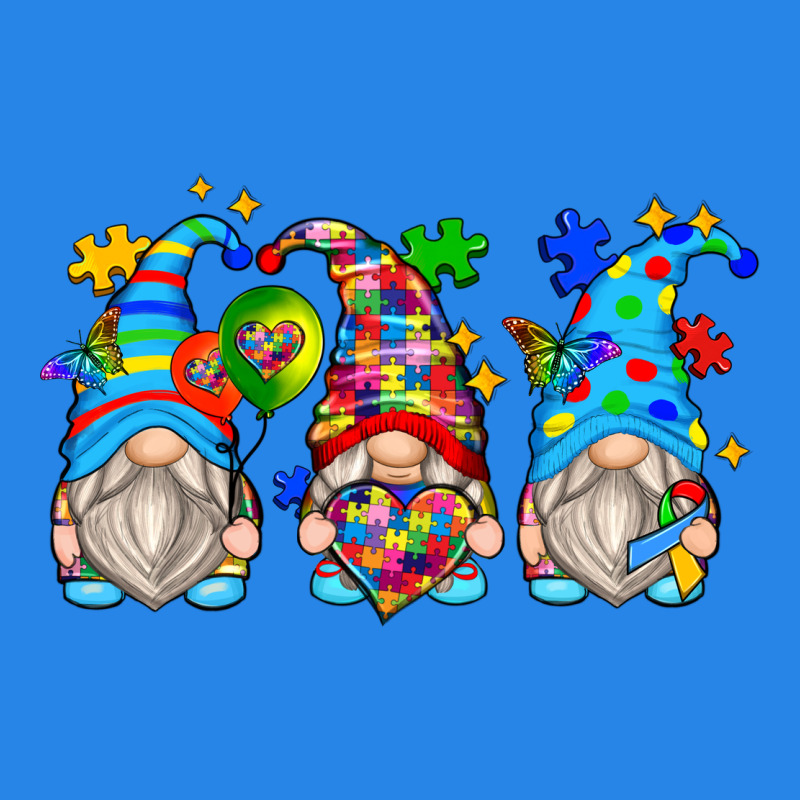 Autism Gnomes Premium Hoodie by Zillion Design Studio | Teevron