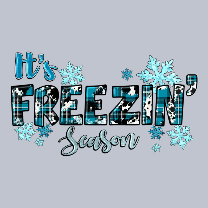 It's Freezin Season Winter Premium Hoodie by RanaPortraitStore | Teevron