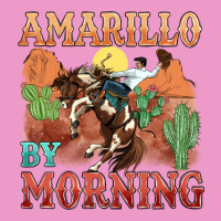 Amarillo By Morning Urban Hoodie | Teevron