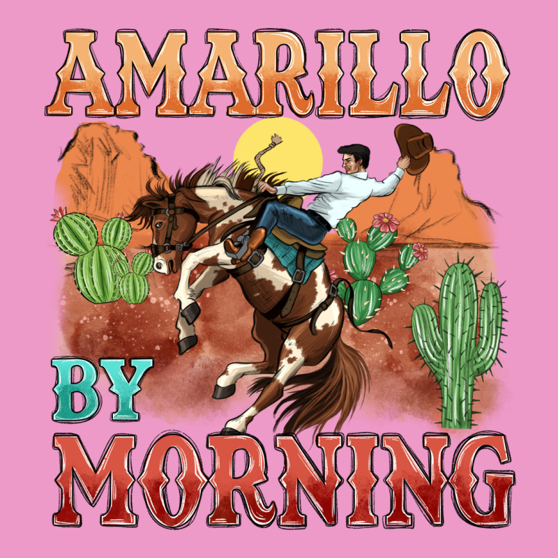 Amarillo By Morning Urban Hoodie by MaliasSmallBusiness | Teevron