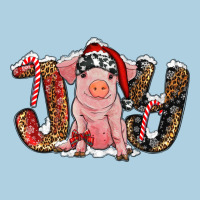 Christmas Joy With Pig Premium Hoodie | Teevron