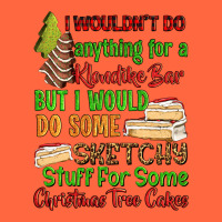 I Wouldnt Do Anything For A Klondike Bar Premium Hoodie | Teevron