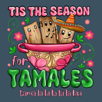 Tis The Season For Tamales Tama La La La Urban Hoodie | Teevron
