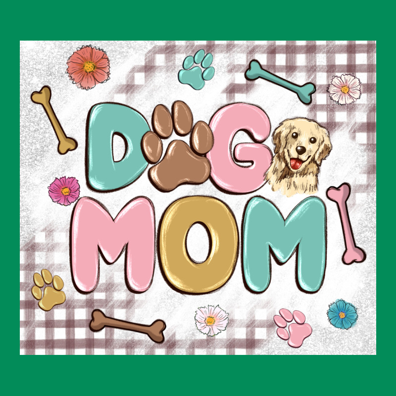Dog Mom Urban Hoodie by MaliasSmallBusiness | Teevron
