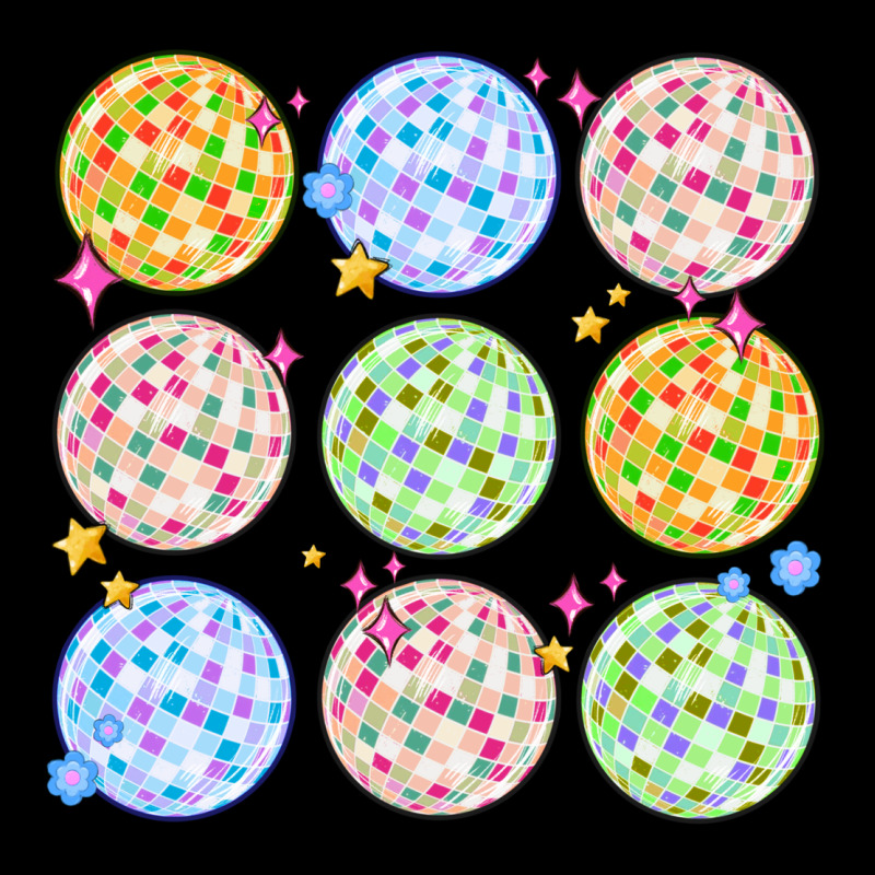 Disco Balls Urban Hoodie by MaliasSmallBusiness | Teevron