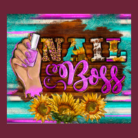 Nail Boss Tumbler Long Sleeve Tee | Teevron