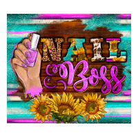nail boss tumbler | Teevron