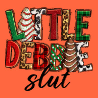 Little Debbie Slut Christmas Premium Hoodie | Teevron