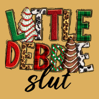 Little Debbie Slut Christmas Premium Hoodie | Teevron