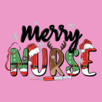Merry Nurse Urban Hoodie | Teevron
