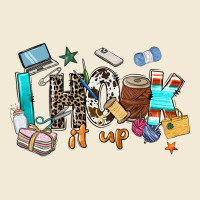 I Hook It Up Sewing Premium Hoodie | Teevron