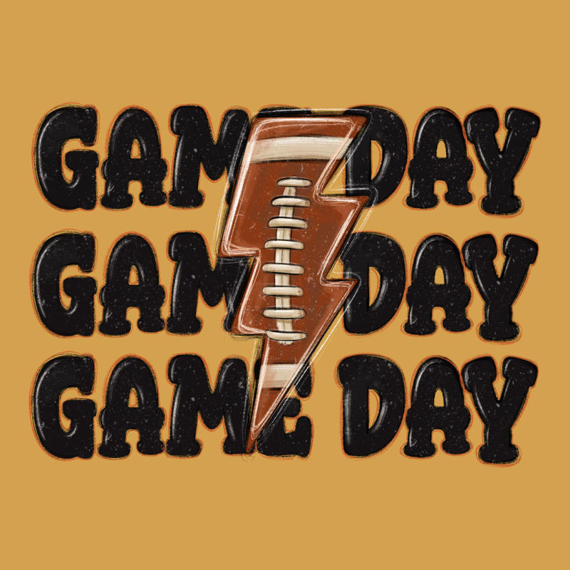 Game Day Game Day Game Day Basketball Urban Hoodie by MaliasSmallBusiness | Teevron