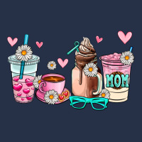 Mom Coffee Cup Premium Hoodie | Teevron