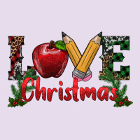 Western Christmas Love Premium Hoodie | Teevron