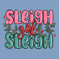 Sleigh Girl Sleigh Christmas Urban Hoodie | Teevron