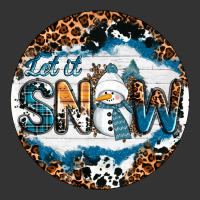 Let It Snow | Teevron