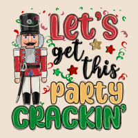 Lets Get This Party Crackin Urban Hoodie | Teevron