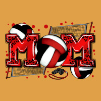 Mom Volleyball Premium Hoodie | Teevron