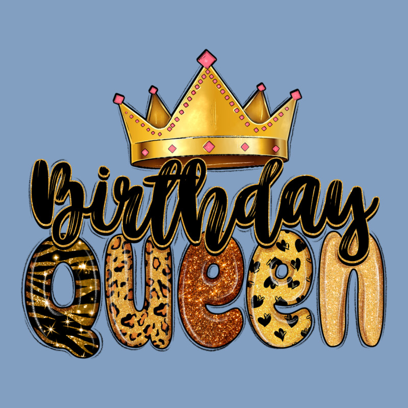 Birthday Queen Urban Hoodie by MaliasSmallBusiness | Teevron