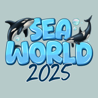 Sea World 2025 Heavy Core Tee | Teevron