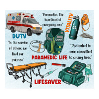 paramedic life | Teevron