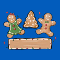 Gingerbread Christmas Urban Hoodie | Teevron