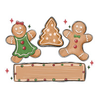 gingerbread christmas | Teevron