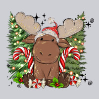 Christmas Reindeer Urban Hoodie | Teevron