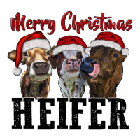 Merry Christmas Heifers | Teevron