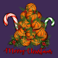 Merry Christmas Basketball Premium Hoodie | Teevron