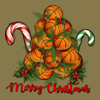 Merry Christmas Basketball Premium Hoodie | Teevron