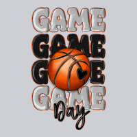 Game Day Basketball Bal Urban Hoodie | Teevron