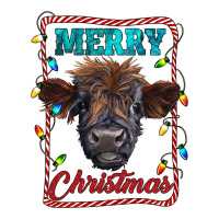 Merry Christmas Calf | Teevron