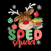 Sped Squad Urban Hoodie | Teevron