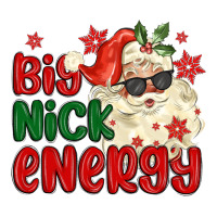 big nick energy | Teevron