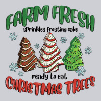Farm Fresh Christmas Trees Urban Hoodie | Teevron