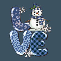 Love Snowman Urban Hoodie | Teevron